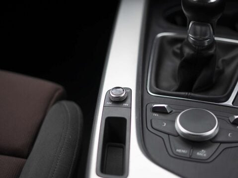 Audi A4 1.4 A4 Sport TFSI 5dr 46