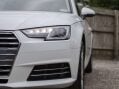 Audi A4 1.4 A4 Sport TFSI 5dr 11