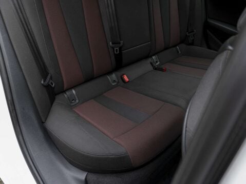 Audi A4 1.4 A4 Sport TFSI 5dr 38