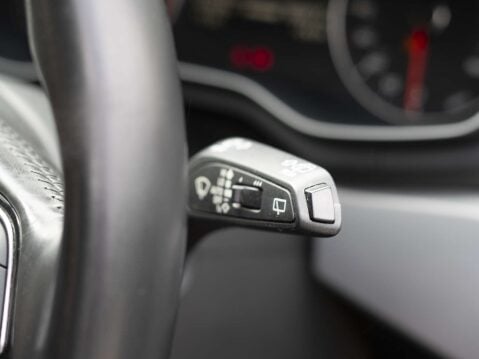 Audi A4 1.4 A4 Sport TFSI 5dr 20
