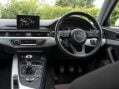 Audi A4 1.4 A4 Sport TFSI 5dr 35