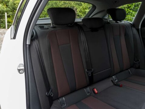 Audi A4 1.4 A4 Sport TFSI 5dr 40
