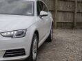 Audi A4 1.4 A4 Sport TFSI 5dr 12
