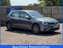 Volkswagen Golf 1.4 Golf SE Nav TSi BlueMotion Technology 5dr