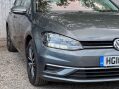 Volkswagen Golf 1.4 Golf SE Nav TSi BlueMotion Technology 5dr 12