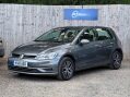 Volkswagen Golf 1.4 Golf SE Nav TSi BlueMotion Technology 5dr 3
