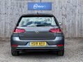 Volkswagen Golf 1.4 Golf SE Nav TSi BlueMotion Technology 5dr 5