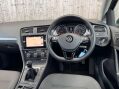 Volkswagen Golf 1.4 Golf SE Nav TSi BlueMotion Technology 5dr 20