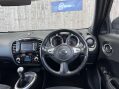 Nissan Juke 1.6 Juke Bose Personal Edition 5dr 22