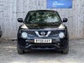 Nissan Juke 1.6 Juke Bose Personal Edition 5dr 2