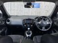 Nissan Juke 1.6 Juke Bose Personal Edition 5dr 26