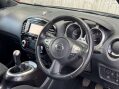 Nissan Juke 1.6 Juke Bose Personal Edition 5dr 27