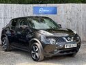 Nissan Juke 1.6 Juke Bose Personal Edition 5dr