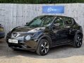 Nissan Juke 1.6 Juke Bose Personal Edition 5dr 3