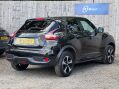 Nissan Juke 1.6 Juke Bose Personal Edition 5dr 6