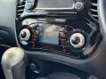 Nissan Juke 1.6 Juke Bose Personal Edition 5dr 21