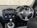 Nissan Juke 1.6 Juke Bose Personal Edition 5dr 23