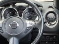 Nissan Juke 1.6 Juke Bose Personal Edition 5dr 25