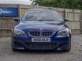 BMW 5 Series 5.0 M5 4dr 2