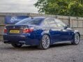 BMW 5 Series 5.0 M5 4dr 4