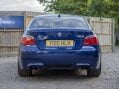 BMW 5 Series 5.0 M5 4dr 5