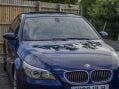 BMW 5 Series 5.0 M5 4dr 7
