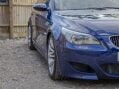 BMW 5 Series 5.0 M5 4dr 9