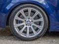 BMW 5 Series 5.0 M5 4dr 11