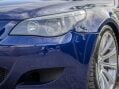BMW 5 Series 5.0 M5 4dr 15
