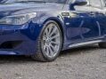 BMW 5 Series 5.0 M5 4dr 16
