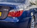 BMW 5 Series 5.0 M5 4dr 18
