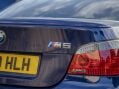 BMW 5 Series 5.0 M5 4dr 19