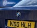 BMW 5 Series 5.0 M5 4dr 21