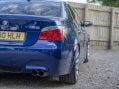 BMW 5 Series 5.0 M5 4dr 22