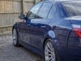 BMW 5 Series 5.0 M5 4dr 26
