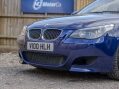 BMW 5 Series 5.0 M5 4dr 30