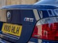 BMW 5 Series 5.0 M5 4dr 31