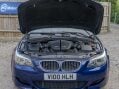 BMW 5 Series 5.0 M5 4dr 33