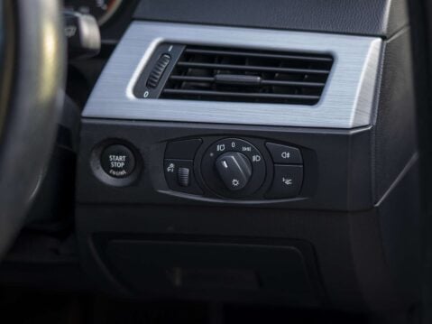 BMW 5 Series 5.0 M5 4dr 36