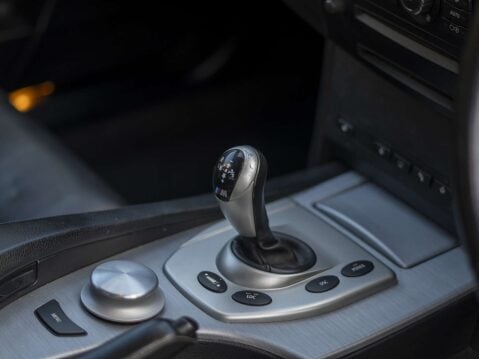 BMW 5 Series 5.0 M5 4dr 38