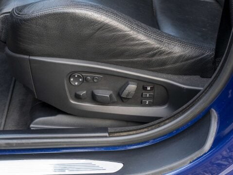 BMW 5 Series 5.0 M5 4dr 49