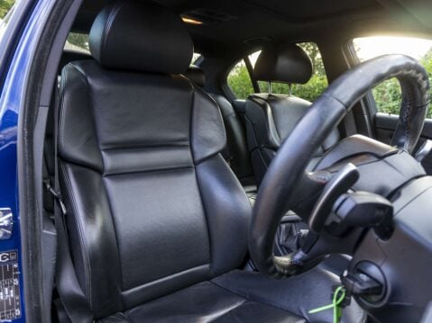 BMW 5 Series 5.0 M5 4dr 53