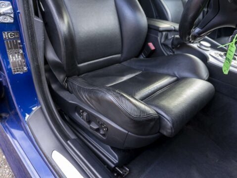 BMW 5 Series 5.0 M5 4dr 54