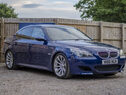BMW 5 Series 5.0 M5 4dr