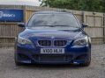 BMW 5 Series 5.0 M5 4dr 2