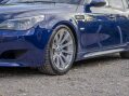 BMW 5 Series 5.0 M5 4dr 16