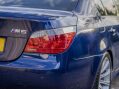 BMW 5 Series 5.0 M5 4dr 18
