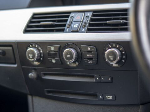 BMW 5 Series 5.0 M5 4dr 39