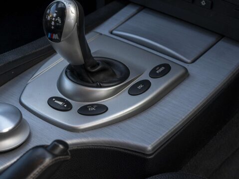 BMW 5 Series 5.0 M5 4dr 42