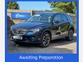 Mazda CX-5 2.2 CX-5 Sport Nav D 4x4 Auto 4WD 5dr 1